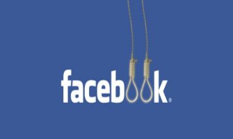 Fejsbuk će sprečavati samoubistva?!