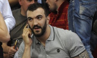 Peković pozajmio Partizanu 1,5 miliona eura