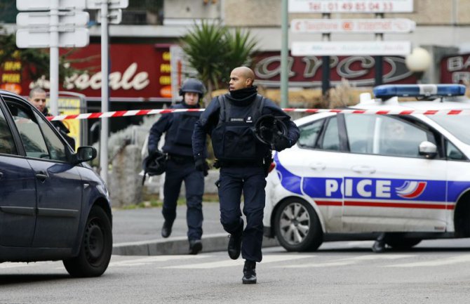 Crnogorci uhapšeni u Francuskoj, oduzeta droga vrijednosti  oko 2,5 miliona eura