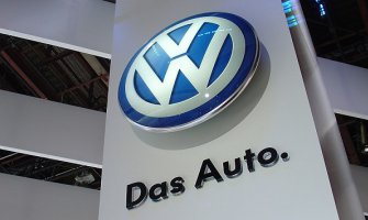 Volkswagen mijenja slogan 