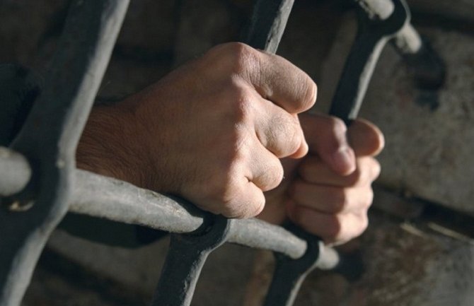 SAD: Nevin ležao 23 godine u zatvoru