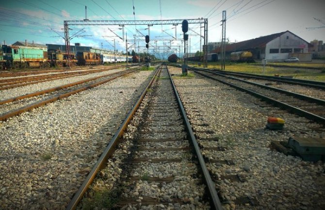 Potpisan Memorandum o rekonstrukciji pruge Beograd-Zagreb