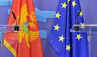 Crna Gora ostvaruje dobar napredak u procesu evropskih integracija