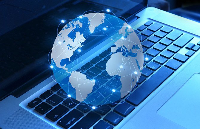 Crna Gora i Albanija imaju najsporiji internet u regionu