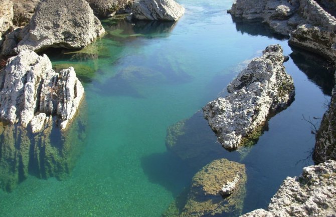Rijeka Cijevna park prirode