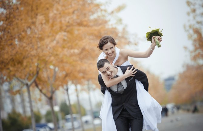 Ukoliko odaberete ove datume za vjenčanje vaš brak će biti osuđen na propast!