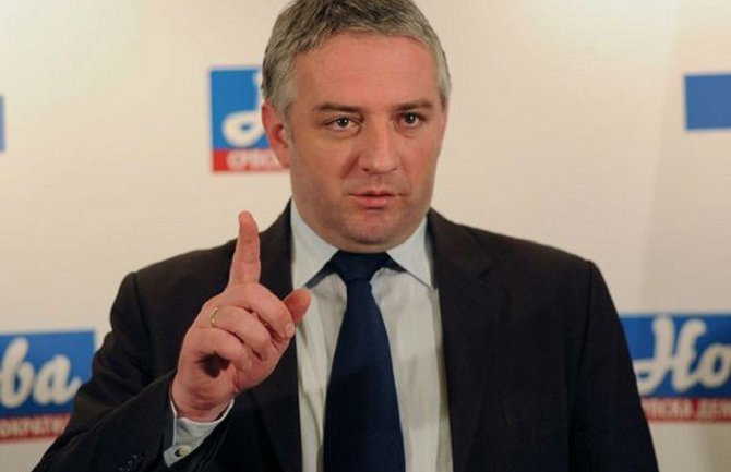 Vučurović poručio opoziciji da će ih čekati do 1.oktobra
