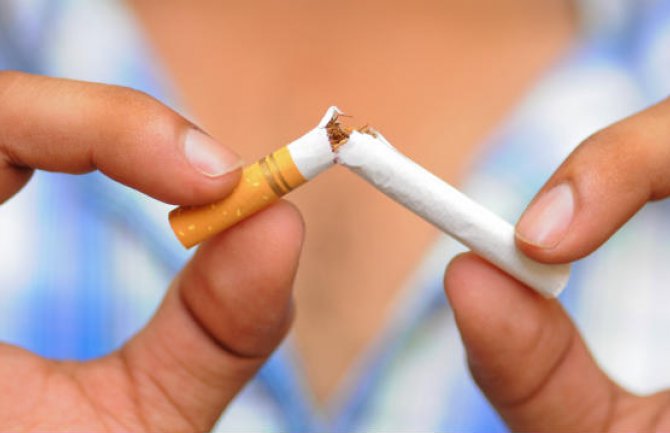 Prestanak pušenja i u 60-tim produžava život