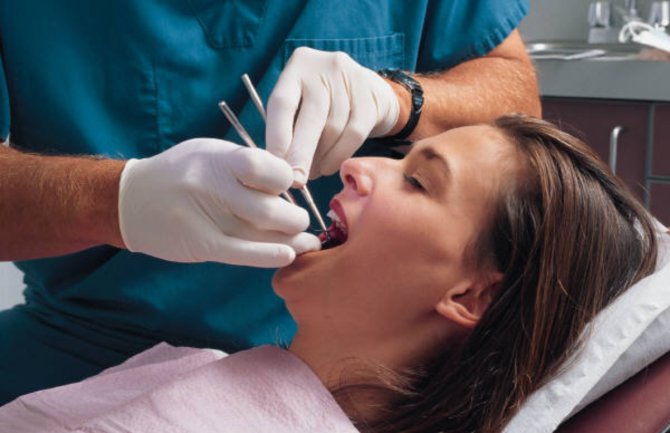 Teške bolesti koje možete izbjeći redovnim odlaskom kod zubara