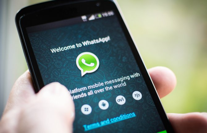 WhatsApp uveo opciju koja će obradovati mnoge