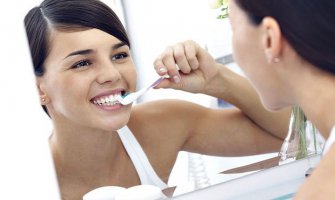 Kada je pravo vrijeme da perete svoje zube? 