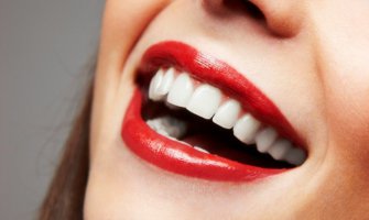 OVE namirnice mogu da zamijene četkicu za zube