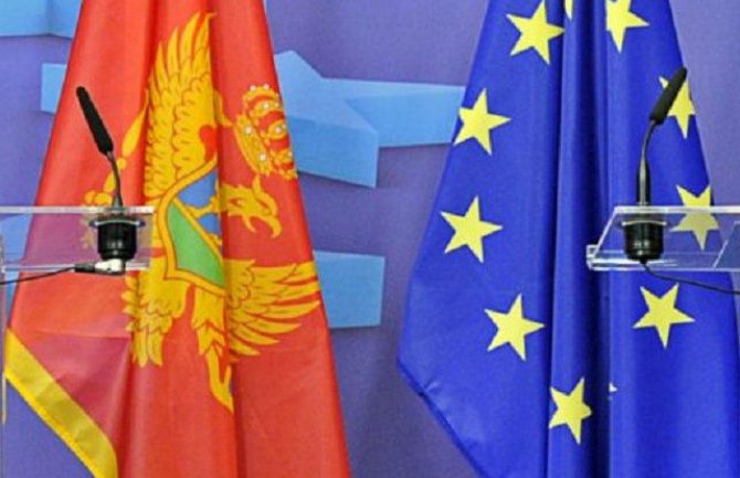 Članstvo Crne Gore u EU podržava 65,9% građana