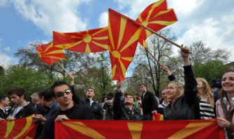 Državni vrh Makedonije pet sati raspravljao o novom imenu