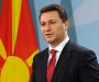 Ne postoji odgovornost Crne Gore i Srbije u vezi bjekstva Gruevskog 