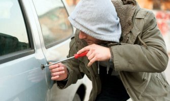 Kako da sačuvate automobil od lopova