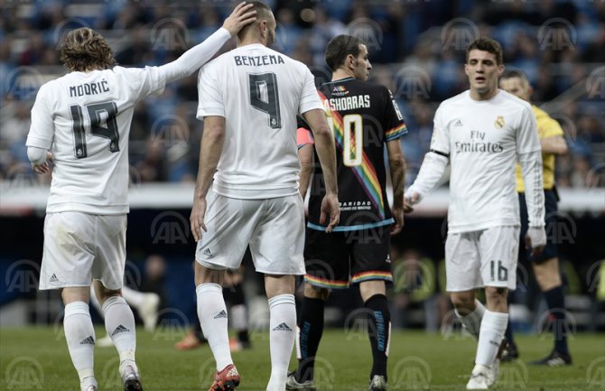 Real Madrid prijeti napuštanjem Primere
