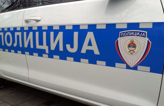 Banjaluka: Policajci kaznili kolegu zbog saobraćajnog prekršaja