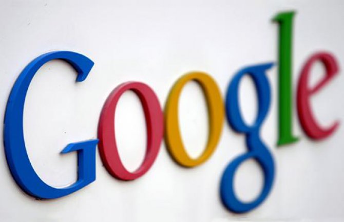 Google postao najvredniji brend ove godine