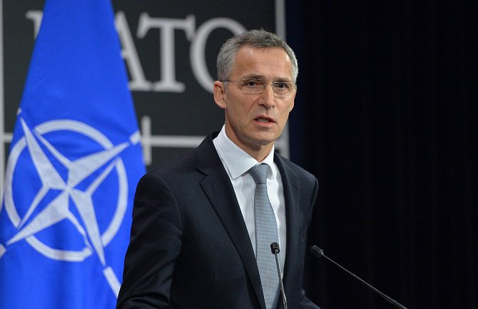 Stoltenberg na čelu NATOa do 2020. godine