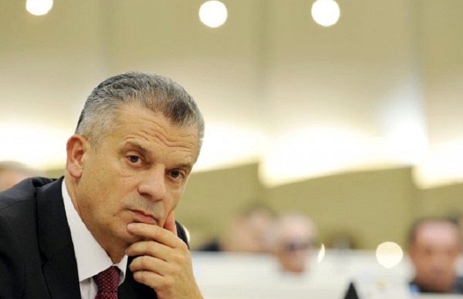 Radončić ponudio ostavku, razlozi migrantska kriza, afera 