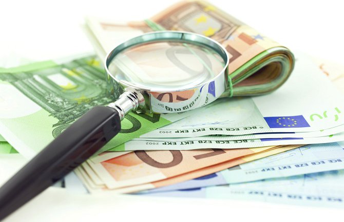 Polisa osiguranja za penzionerski kredit i do 2.000 eura