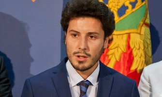 Abazović u Cirihu pozvao dijasporu da pomogne promjene u Crnoj Gori