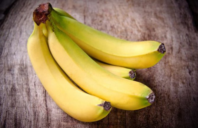 Mjesec dana jedite po dvije banane dnevno: Efekat će vas ostaviti bez daha