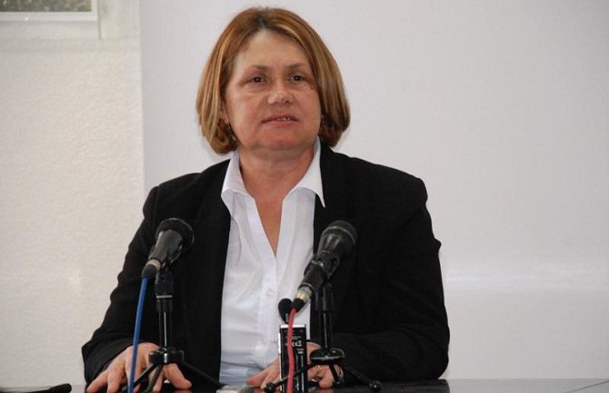 Predsjednica opštine Kolašin podnijela ostavku