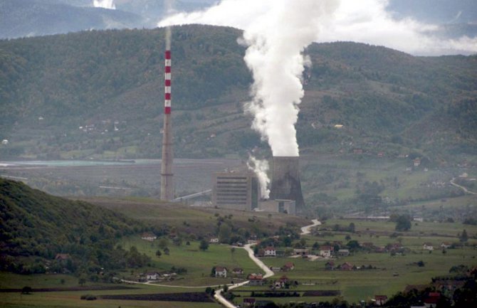 Prijeti opasnost od zatvaranja škola i rudnika u Pljevljima