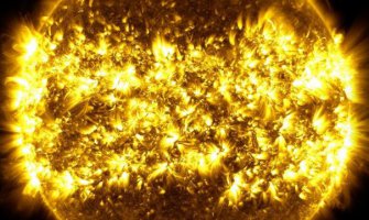 Pogledajte spektakularan snimak sunca koji je NASA objavila (VIDEO)