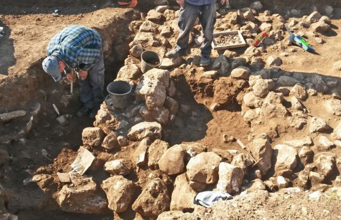 Arheolozi otkrili naselje staro 7.000 godina