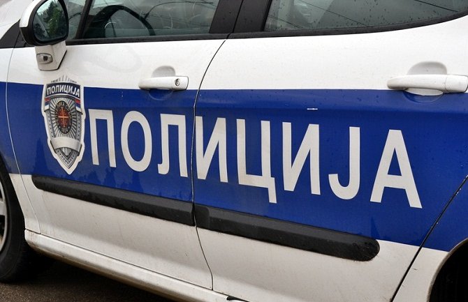 Smederevska Palanka: U udesu poginula dva tinejdžera, dva mladića teško povrijeđena