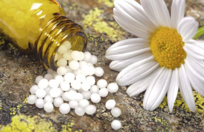 “Homeopatija liječi 0 od 68 bolesti”