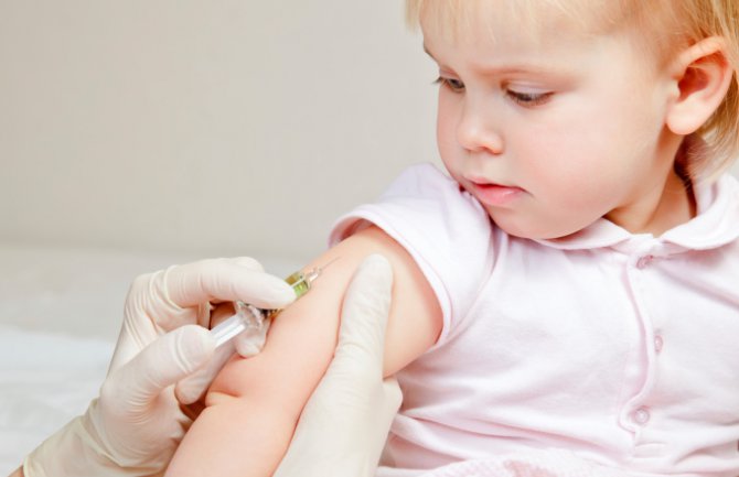 Dvije doze Fajzerove vakcine štite djecu od ozbiljnog upalnog sindroma