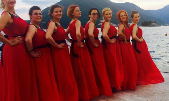 Crnoj Gori za jubilej:Udruženje Klapa organizuje II FESTIVAL klapa