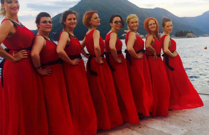 Crnoj Gori za jubilej:Udruženje Klapa organizuje II FESTIVAL klapa