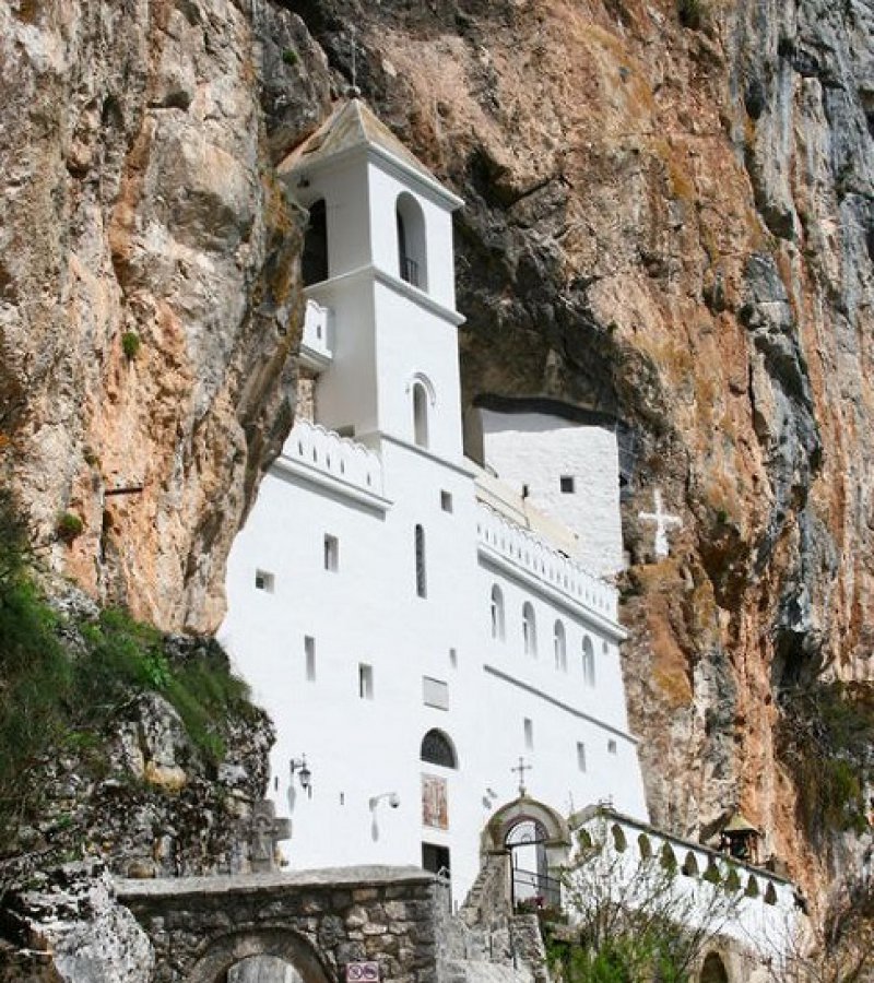 manastirostrog