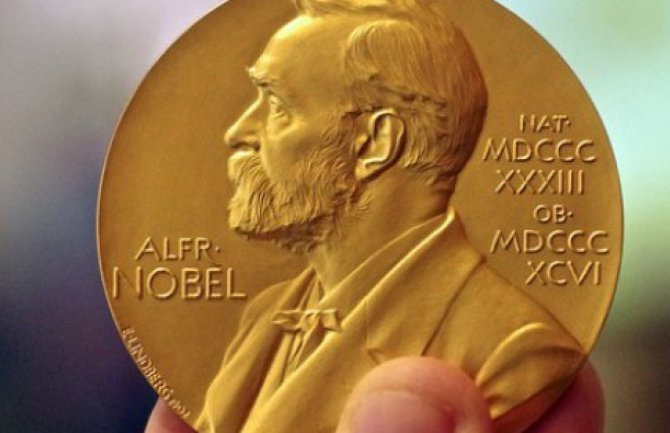Za Nobelovu nagradu za mir predloženo 329 kandidata