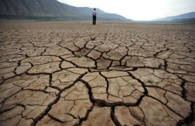 Posljedice globalnog zagrijavanja: Do 2050. godine umrijeće pola miliona ljudi