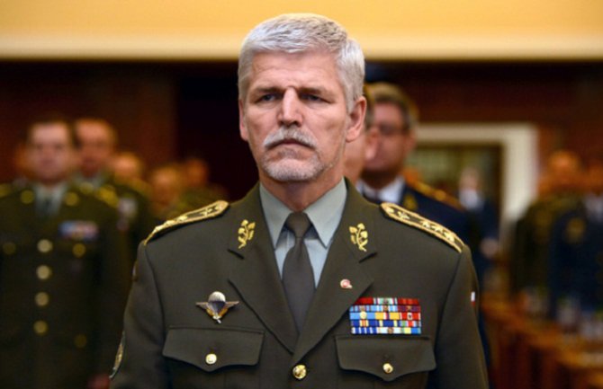 General Pavel: NATO se ne nadmeće sa Rusijom oko Zapadnog Balkana