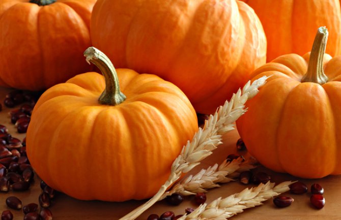 Omiljena jesenja namirnica snižava krvni pritisak i podmlađuje