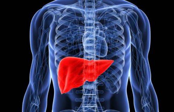 Ovih 10 znakova pokazuju da vam jetra ne radi kako treba!