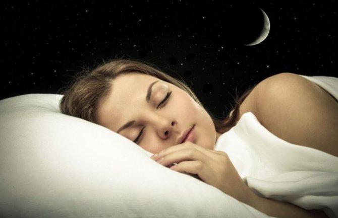 Evo kako da smršate spavajući