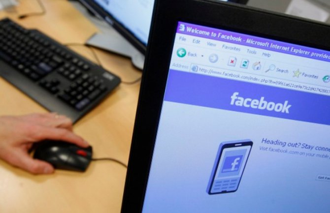 Uoči britanskih izbora Fejsbuk uklanja lažne vijesti