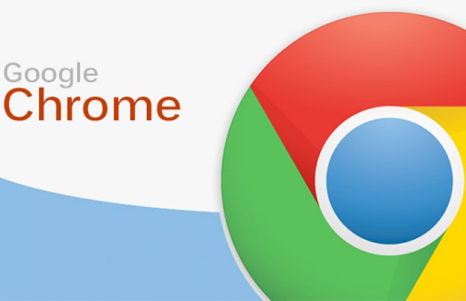 Ubrzajte Google Chrome pregledač