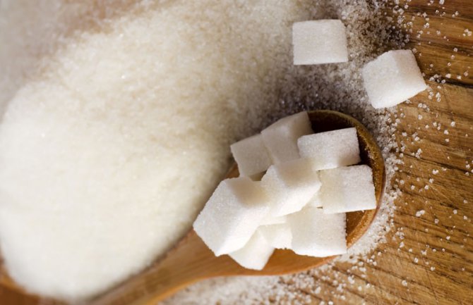 Evo kako da se odviknete od šećera