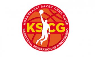 Košarkaški savez Crne Gore podržao takmičenja pod okriljem FIBA-e
