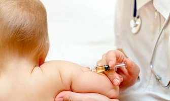 MMR vakcina najbolja zaštita protiv malih boginja