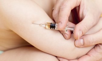 Najnovije istraživanje: MMR vakcina ne povećava rizik od autizma